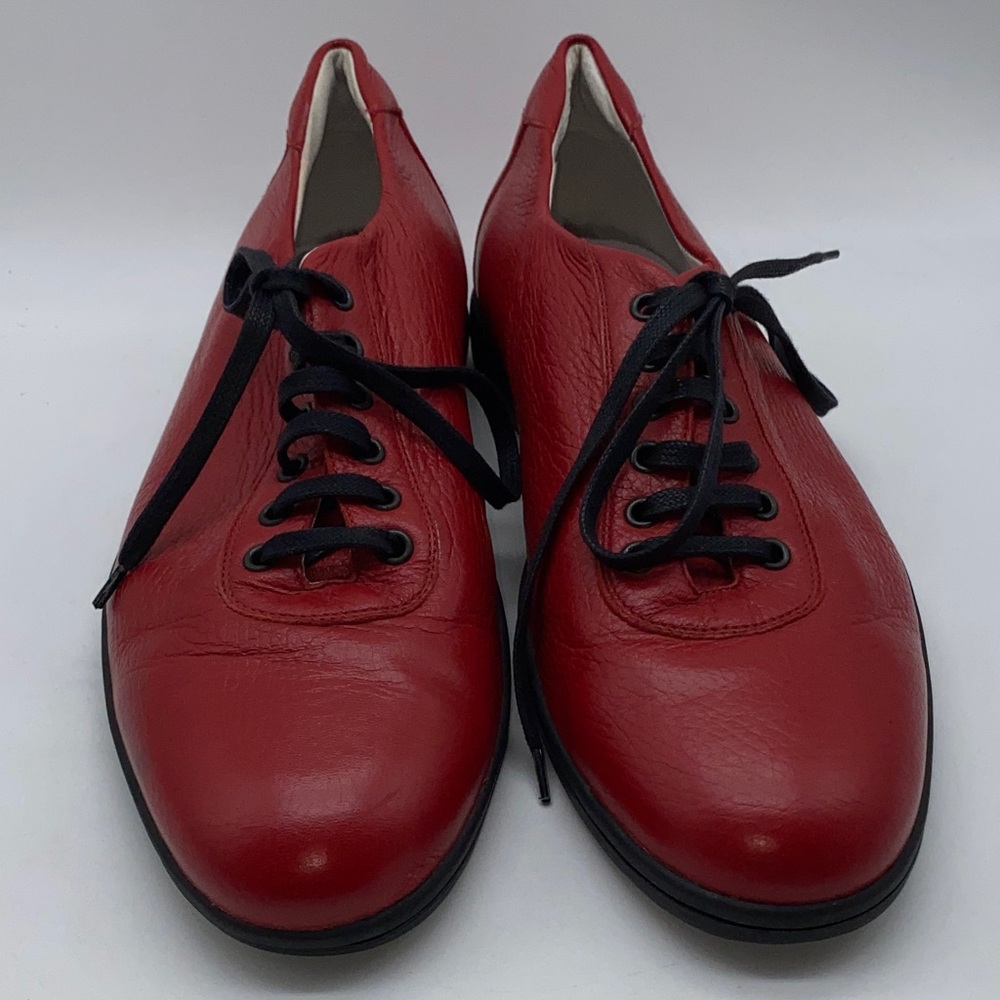 Florsheim Imperial Leather Lace Up Men’s Casual Shoes Size 11